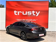 Opel Insignia 1.5 D Start-Stop Ultimate Prestij 122 Hp