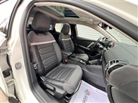 Citroen C4 X 1.2 PURETECH EAT8 SHİNE BOLD