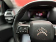 Citroen C4 X 1.2 PURETECH EAT8 SHİNE BOLD