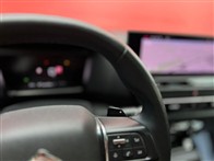 Citroen C4 X 1.2 PURETECH EAT8 SHİNE BOLD