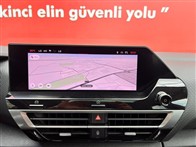 Citroen C4 X 1.2 PURETECH EAT8 SHİNE BOLD