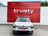 Citroen C4 X 1.2 PURETECH EAT8 SHİNE BOLD