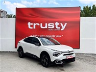 Citroen C4 X 1.2 PURETECH EAT8 SHİNE BOLD