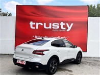 Citroen C4 X 1.2 PURETECH EAT8 SHİNE BOLD