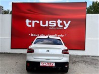 Citroen C4 X 1.2 PURETECH EAT8 SHİNE BOLD