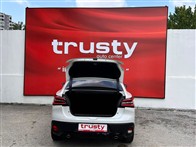 Citroen C4 X 1.2 PURETECH EAT8 SHİNE BOLD