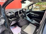 Citroen Berlingo 1.5 BlueHDI Shine 132 Ps Kombi