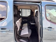 Citroen Berlingo 1.5 BlueHDI Shine 132 Ps Kombi