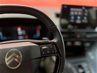 Citroen Berlingo 1.5 BlueHDI Shine 132 Ps Kombi