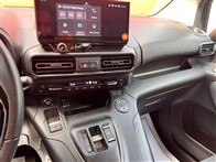 Citroen Berlingo 1.5 BlueHDI Shine 132 Ps Kombi