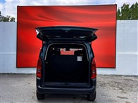 Citroen Berlingo 1.5 BlueHDI Shine 132 Ps Kombi