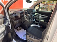 Fiat Doblo 1.6 MultiJet Safeline 103 Hp Panorama