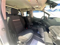 Fiat Doblo 1.6 MultiJet Safeline 103 Hp Panorama