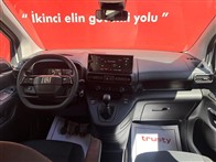Fiat Doblo 1.6 MultiJet Safeline 103 Hp Panorama