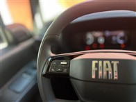 Fiat Doblo 1.6 MultiJet Safeline 103 Hp Panorama