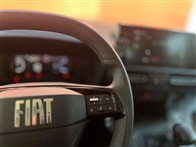 Fiat Doblo 1.6 MultiJet Safeline 103 Hp Panorama