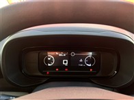 Fiat Doblo 1.6 MultiJet Safeline 103 Hp Panorama