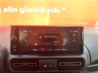 Fiat Doblo 1.6 MultiJet Safeline 103 Hp Panorama