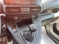 Fiat Doblo 1.6 MultiJet Safeline 103 Hp Panorama