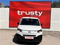 Fiat Doblo 1.6 MultiJet Safeline 103 Hp Panorama