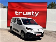 Fiat Doblo 1.6 MultiJet Safeline 103 Hp Panorama