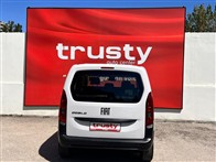 Fiat Doblo 1.6 MultiJet Safeline 103 Hp Panorama