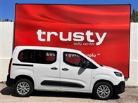 Fiat Doblo 1.6 MultiJet Safeline 103 Hp Panorama