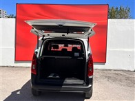 Fiat Doblo 1.6 MultiJet Safeline 103 Hp Panorama
