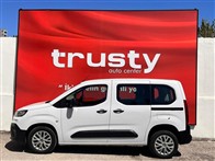 Fiat Doblo 1.6 MultiJet Safeline 103 Hp Panorama