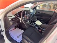 Fiat Egea 1.6 MultiJet Urban Plus 120 Ps Sedan