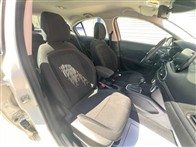 Fiat Egea 1.6 MultiJet Urban Plus 120 Ps Sedan