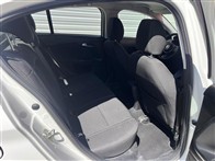 Fiat Egea 1.6 MultiJet Urban Plus 120 Ps Sedan