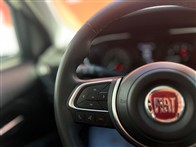 Fiat Egea 1.6 MultiJet Urban Plus 120 Ps Sedan