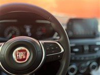 Fiat Egea 1.6 MultiJet Urban Plus 120 Ps Sedan