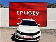 Fiat Egea 1.6 MultiJet Urban Plus 120 Ps Sedan