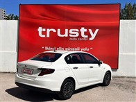 Fiat Egea 1.6 MultiJet Urban Plus 120 Ps Sedan