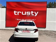 Fiat Egea 1.6 MultiJet Urban Plus 120 Ps Sedan