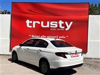 Fiat Egea 1.6 MultiJet Urban Plus 120 Ps Sedan