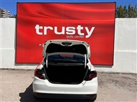 Fiat Egea 1.6 MultiJet Urban Plus 120 Ps Sedan