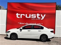 Fiat Egea 1.6 MultiJet Urban Plus 120 Ps Sedan