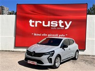 Renault Clio 1.0 TCE Evolution X-Tronic