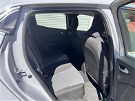 Renault Clio 1.0 TCE Evolution X-Tronic