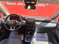 Renault Clio 1.0 TCE Evolution X-Tronic