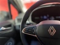 Renault Clio 1.0 TCE Evolution X-Tronic