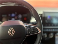 Renault Clio 1.0 TCE Evolution X-Tronic