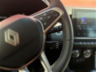 Renault Clio 1.0 TCE Evolution X-Tronic