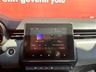 Renault Clio 1.0 TCE Evolution X-Tronic