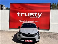 Renault Clio 1.0 TCE Evolution X-Tronic