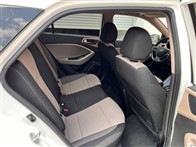 Hyundai i20 1.4 MPI Elite Smart Panoramik Cam Tavan Otomatik 1