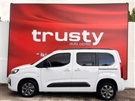 Opel Combo 1.5 CDTİ Edition MT 130 Hp